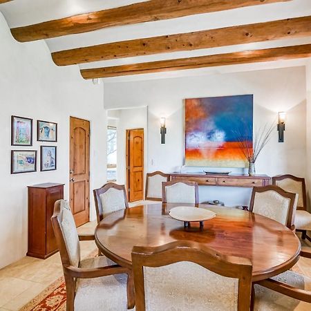 Casa Tres Hermanos سانتا فيه المظهر الخارجي الصورة