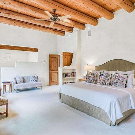 Casa Tres Hermanos سانتا فيه المظهر الخارجي الصورة