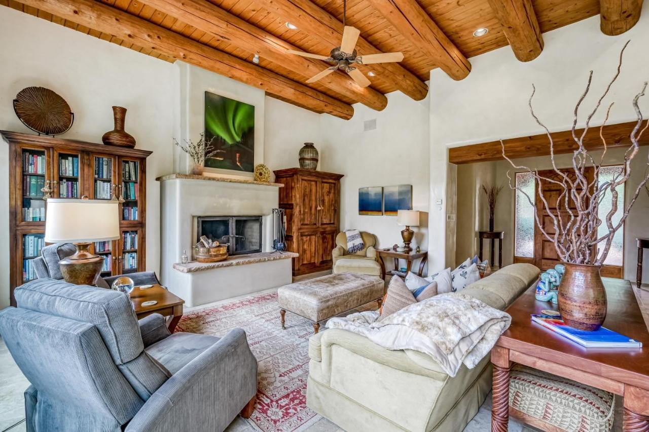 Casa Tres Hermanos سانتا فيه المظهر الخارجي الصورة