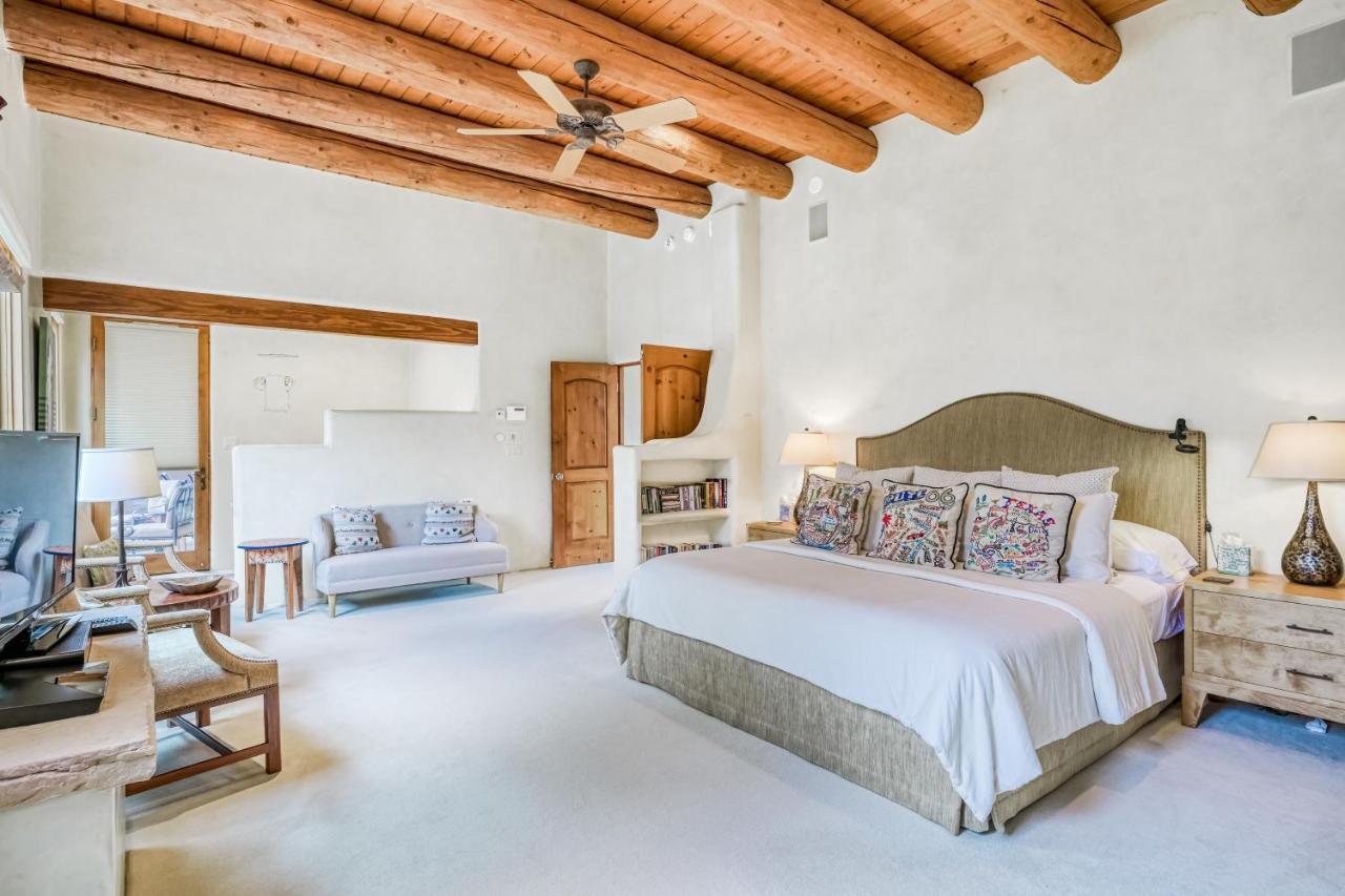 Casa Tres Hermanos سانتا فيه المظهر الخارجي الصورة